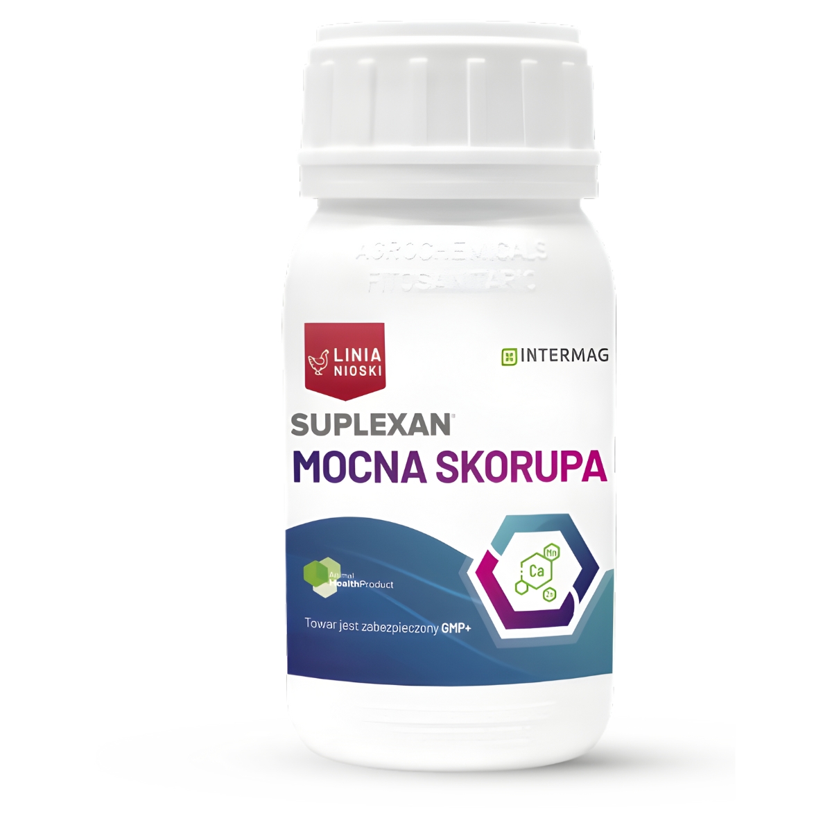 Suplexan Mocna Skorupa